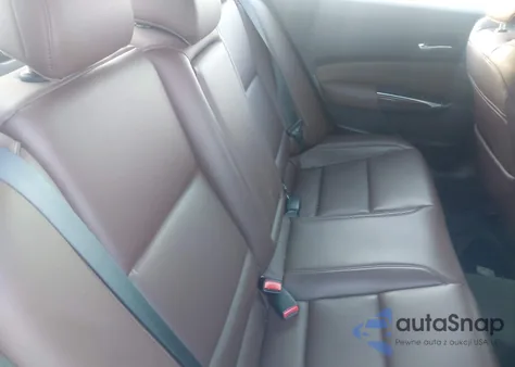 2015 Acura Tlx V6 z USA, uszkodzony, nr VIN 19UUB2F35FA016708